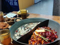 -楠火锅(龙阳广场店)