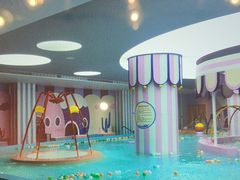 -青水瓦台汤泉(未央店)