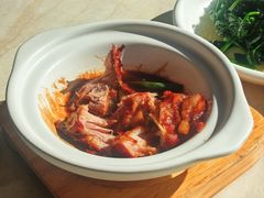 -二泉园老菜馆·百年无锡菜