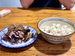 -朱秀英梆梆肉葫芦头(琉璃街店)