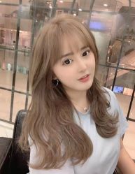 -3AM·S HAIR SALON烫发染发接发