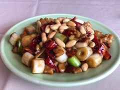 -龙门阵茶屋川菜馆(武康路店)