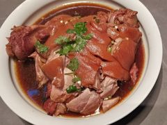 -金手勺东北菜馆(大屯北路店)