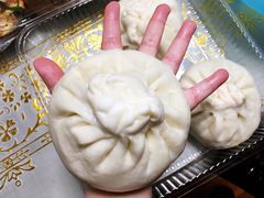 -白玉兰食品甜凤店(合生汇店)