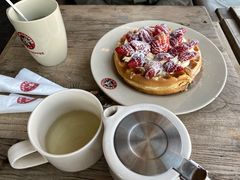 -Maan coffee漫咖啡(1905店)