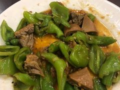 -第一家驴肉(红木城店)