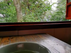 -青城山