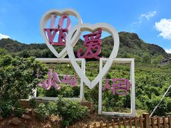 -密云玫瑰情园