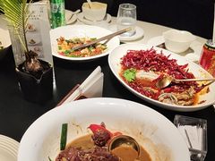 -梅花境(万科店)