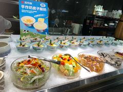 -吉布鲁牛排海鲜自助(成都大悦城店)
