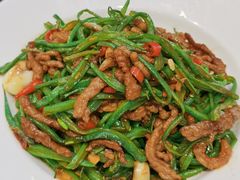 -紫光园·烤鸭·北京菜(团结湖店)