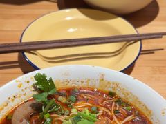 -周小波重庆小面·重庆名小吃(邹容路店)