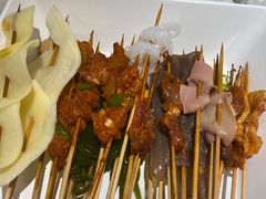 -玉林串串香(九号天地店)