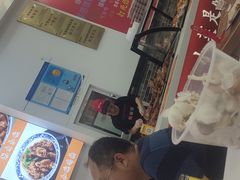 -豫掌柜饸饹面·烩面(秀沿路店)