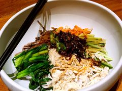 -云海肴·汽锅鸡·云南菜(天津国金汇店)