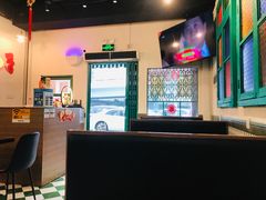 -港爺茶檔·茶餐厅(东晓南路店)