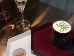 -茶是一枝花泡茶店