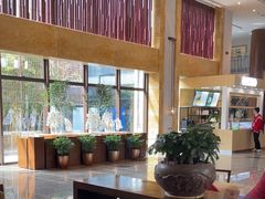 -杭州西溪喜来登度假大酒店