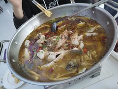 -楚鱼王·河鲜·湖北菜(华农店)