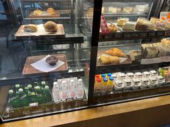 -星巴克(新达汇三林店)