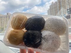 -南大门韩国米糕(公滨路店)