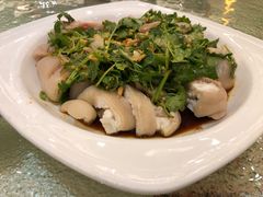 沙姜猪手-北海渔村酒楼·粤菜海鲜点心(新华店)
