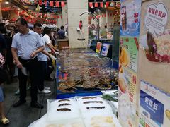 -东江海鲜酒家(艺都分店)