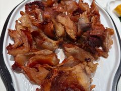 -老爷庙风味美食府(魏都大道店)