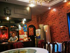 -永兴餐厅(复兴中路店)
