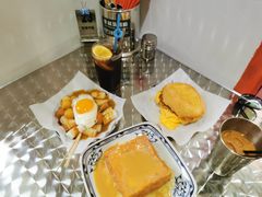 -華叔茶記