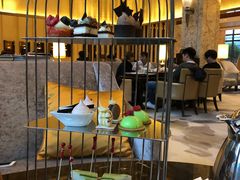 -杭州城中香格里拉大酒店