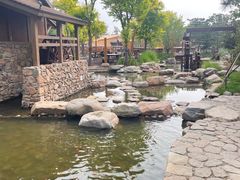 -渔岛海洋度假区