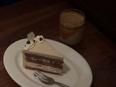 -EAU CAFE(永康路店)