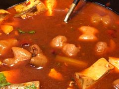 -童福兴·南京菜(老门东店)