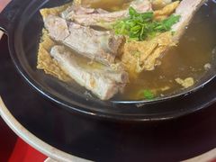 -兴记肉骨茶(甲洞大街第二新分店)