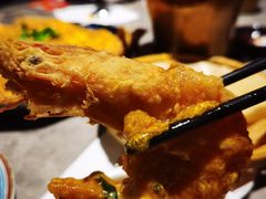 -Home Thai·泰谣(王府井apm店)