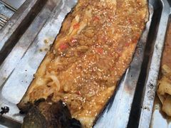 -永刚烧烤(大夜市店)