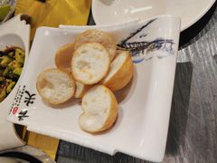 -四季喧黔味豆米火锅(万达广场店)