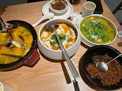 -榕意·川味之美(深业上城店)