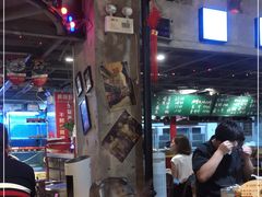 -捞围鲜·港式打边炉(海阳路店)