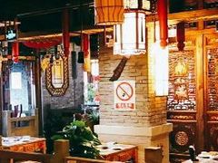 大堂-蜀大侠火锅(四川北路店)