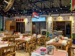 -霸王虾·麻辣小龙虾(清水河公园店)