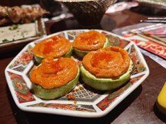 -弓二·烧鸟居酒屋(财富购物中心店)