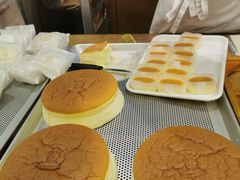 -西村叔叔的店·面包·甜品·蛋糕(崂山丽达店)