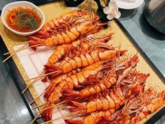 -海宝酒家(中山四路店)