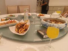 -湖锦酒楼·32年地道湖北菜(光谷店)