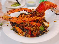 澳洲淡水小龙虾-虾胡闹龙虾馆(湄南河店)