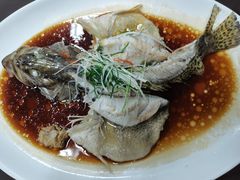 -长沙顺天凯宾斯基酒店·祈顺酒家中餐厅(雨花亭店)