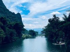 -桂林兴坪漓江