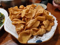 苦瓜烘蛋-陈有良尖椒鸡(渝中旗舰店)
